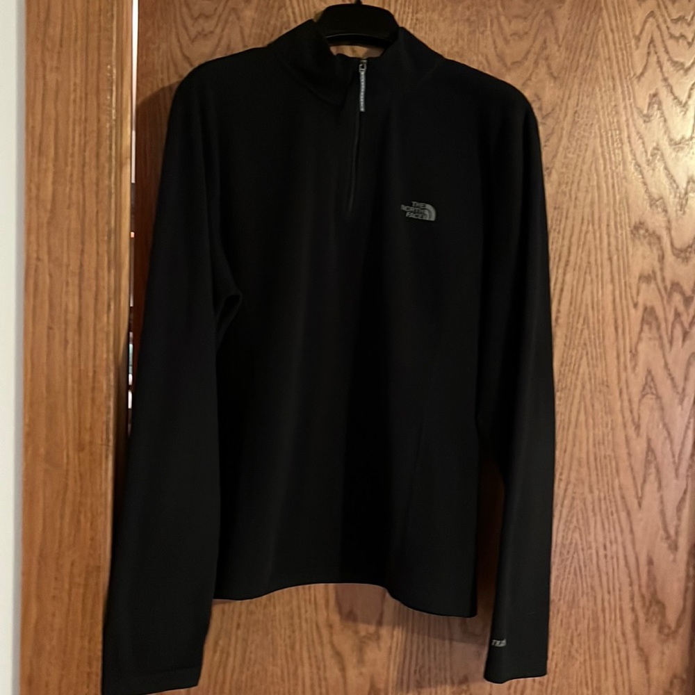 The North Face Fleece Quarterzip